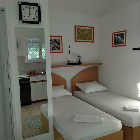 Apartment Neva Bilice