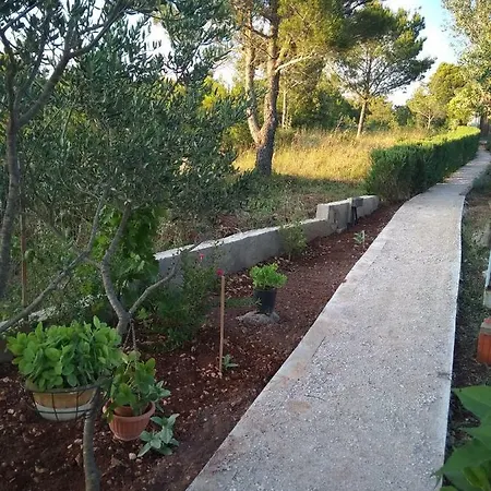 Apartment Neva Bilice