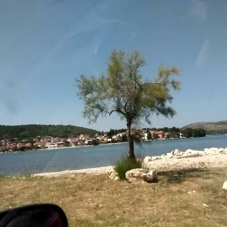 Apartment Neva Bilice