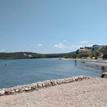 Neva Apartment Bilice