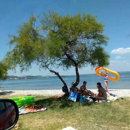 Neva Apartment Bilice