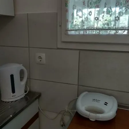 Apartment Neva Bilice