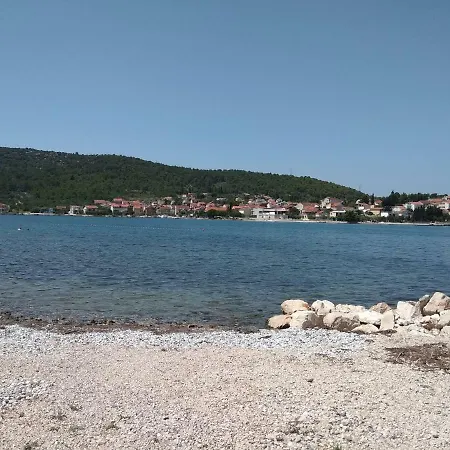 Apartment Neva Bilice