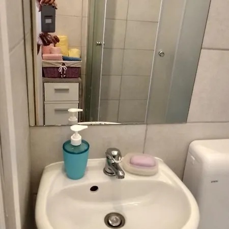 Neva Apartment Bilice