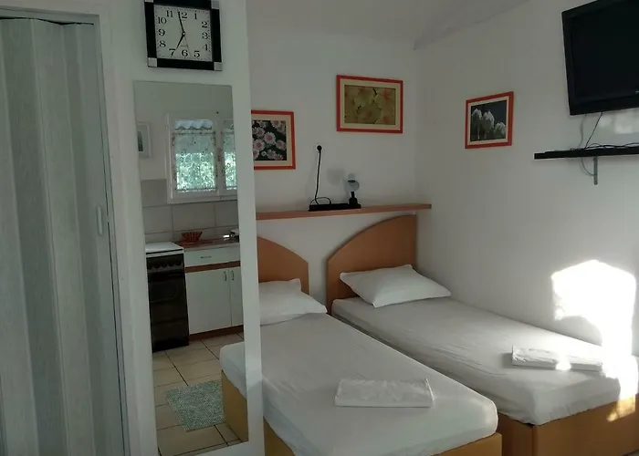 Apartment Neva Bilice