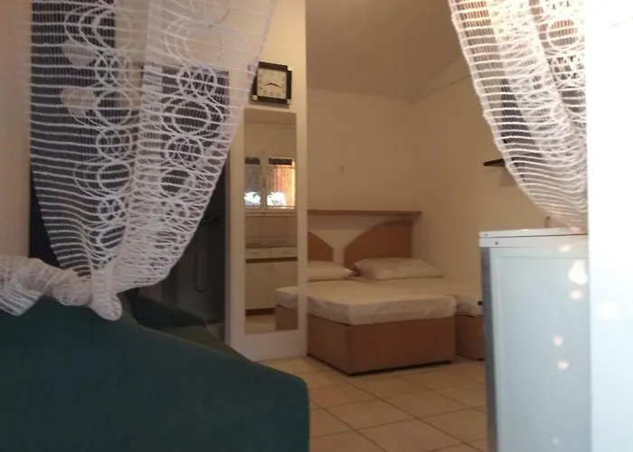 Apartment Neva Bilice