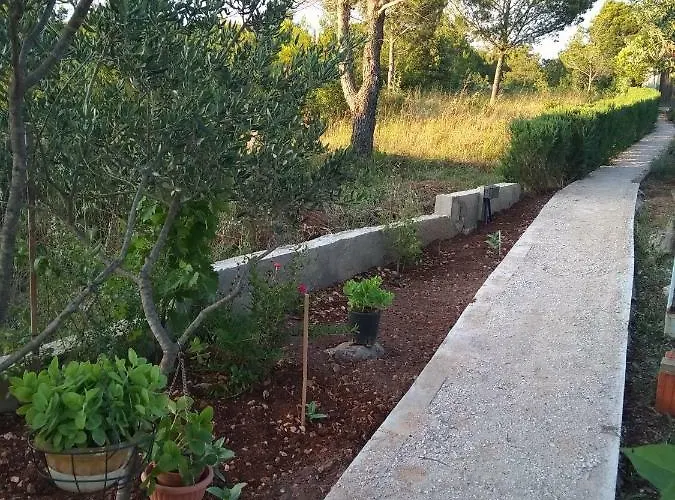 Apartment Neva Bilice