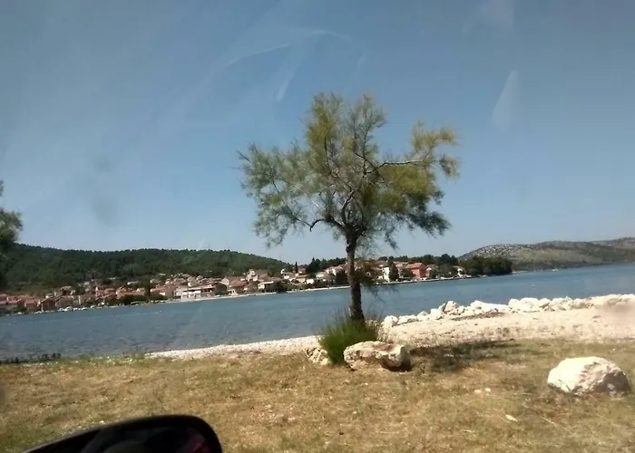 Apartment Neva Bilice