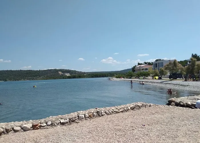 Neva Apartment Bilice