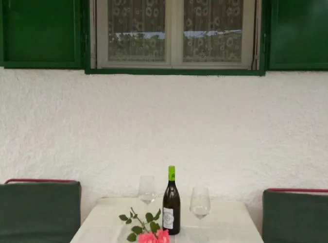 Apartment Neva Bilice