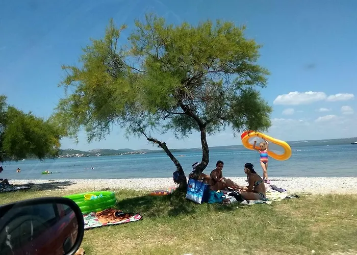 Neva Apartment Bilice