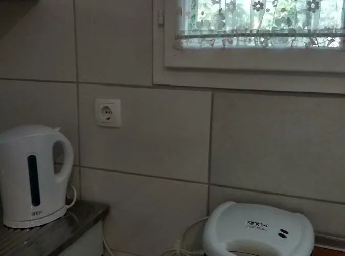 Apartment Neva Bilice