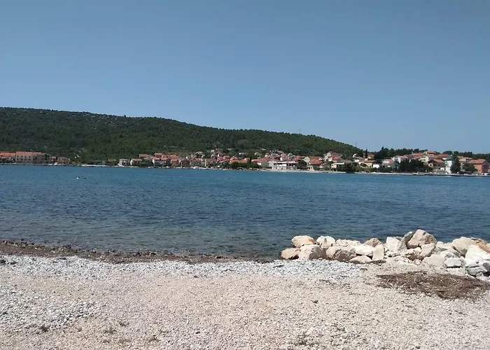 Apartment Neva Bilice