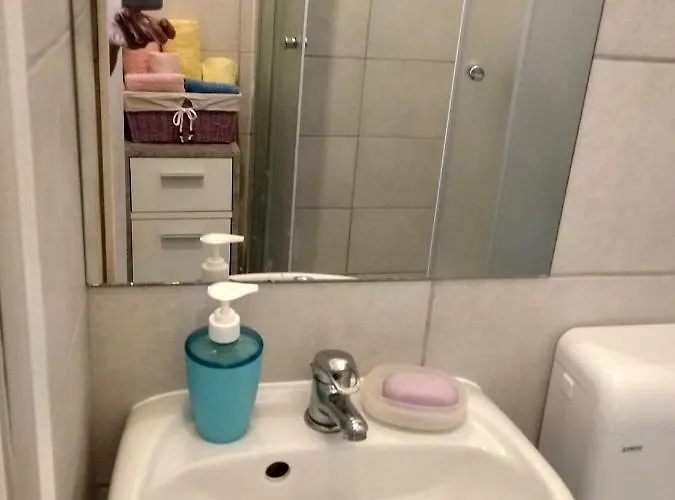 Neva Apartment Bilice